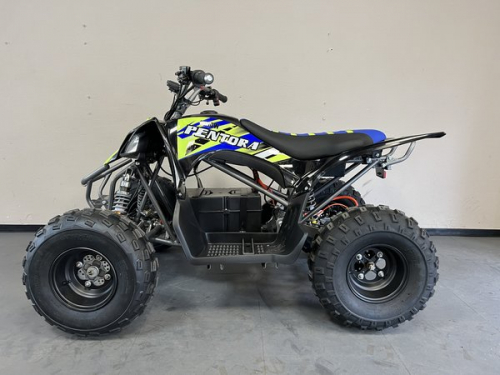 Elektro Quad Mikilon Kinderquad E33 1500W 60V